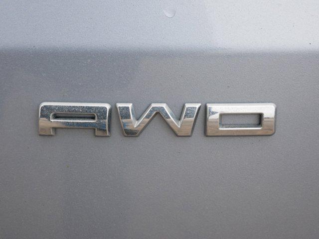 used 2022 Ford Escape car, priced at $21,695