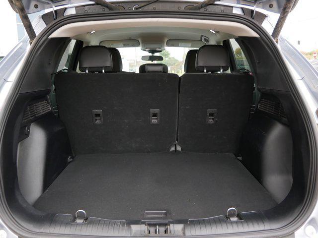 used 2022 Ford Escape car, priced at $21,695