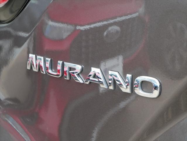 used 2018 Nissan Murano car, priced at $16,995