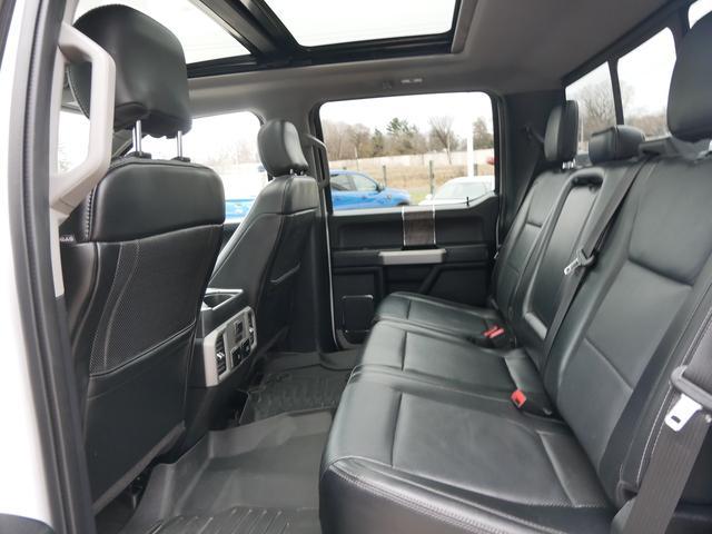 used 2019 Ford F-450 car, priced at $72,995