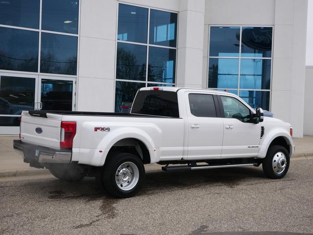 used 2019 Ford F-450 car, priced at $72,995
