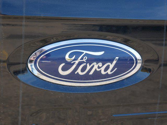 used 2021 Ford F-150 car, priced at $40,195