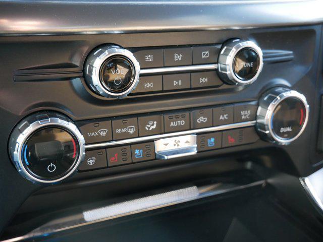 used 2021 Ford F-150 car, priced at $40,195