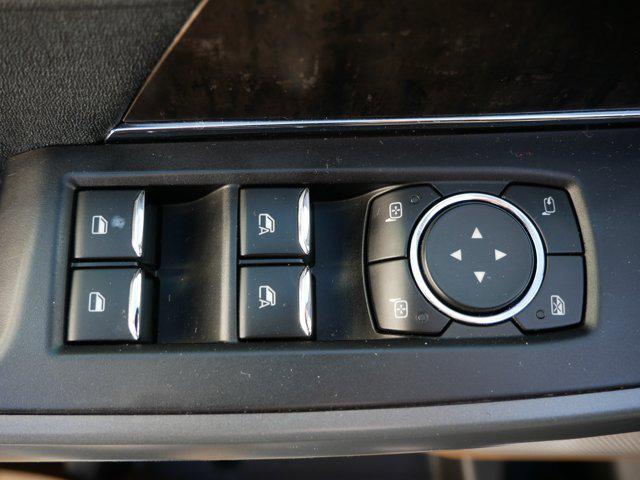 used 2021 Ford F-150 car, priced at $40,195