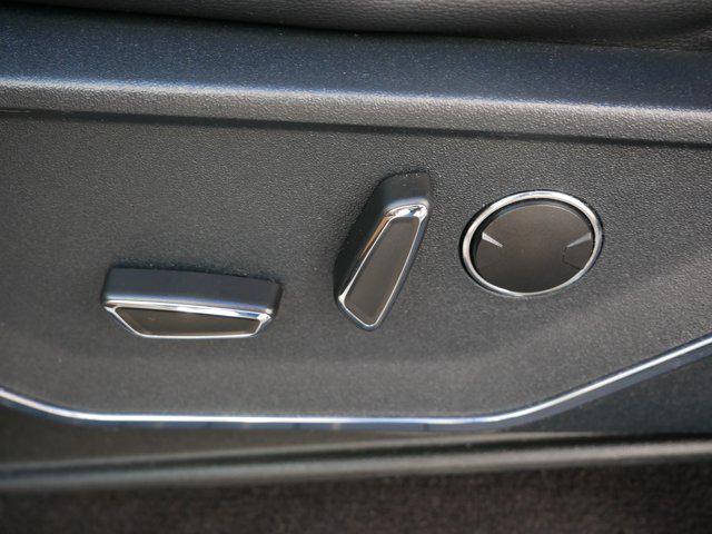 used 2021 Ford F-150 car, priced at $40,195