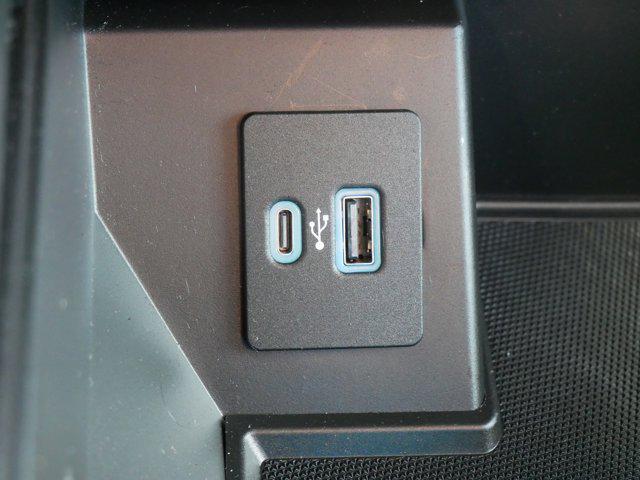 used 2021 Ford F-150 car, priced at $40,195