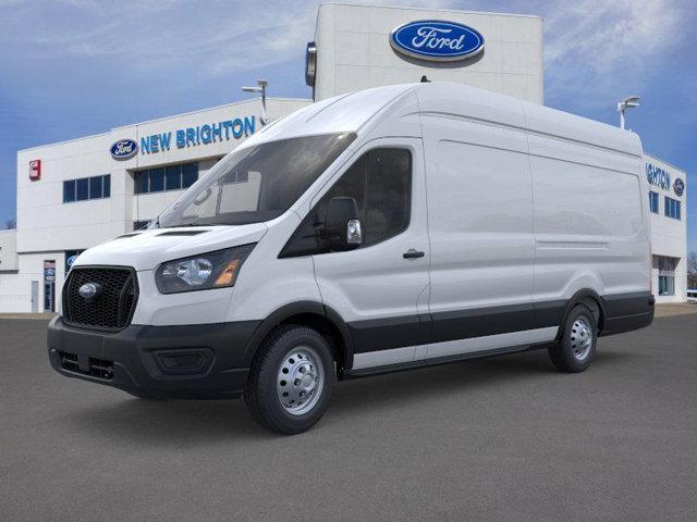 new 2025 Ford Transit-250 car, priced at $60,944