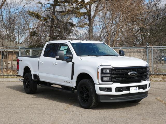 new 2023 Ford F-350 car, priced at $71,999