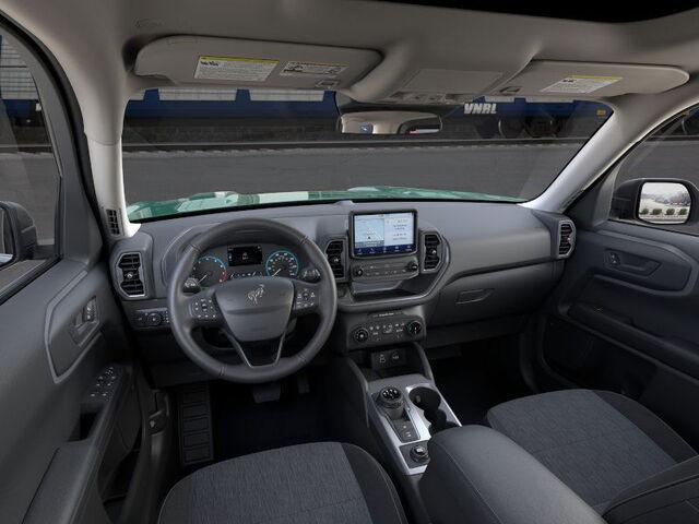 new 2024 Ford Bronco Sport car, priced at $32,349