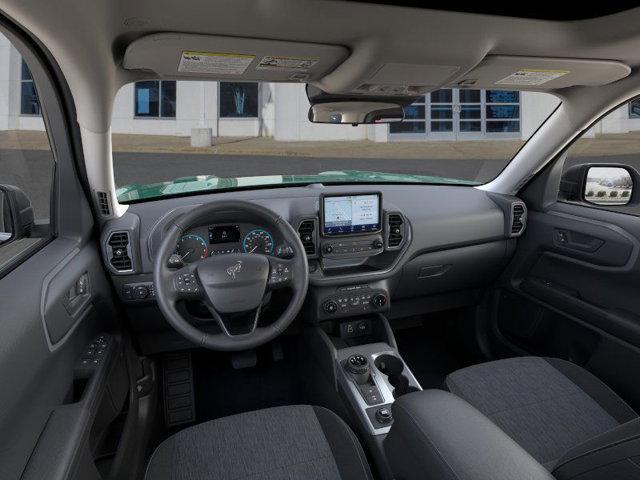 new 2024 Ford Bronco Sport car, priced at $30,917