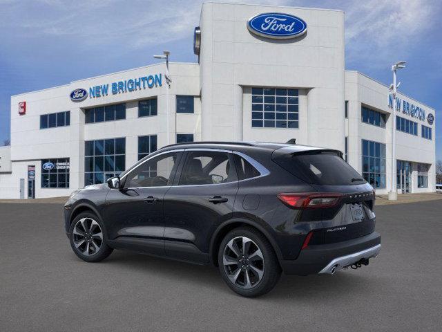 new 2024 Ford Escape car, priced at $36,999