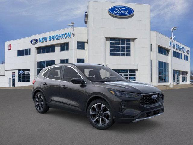 new 2024 Ford Escape car, priced at $36,999