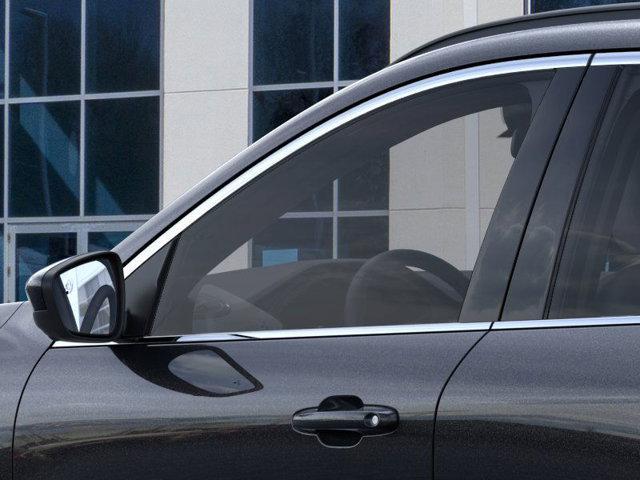 new 2024 Ford Escape car, priced at $36,999