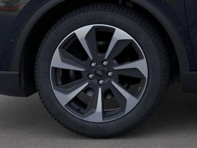 new 2024 Ford Escape car, priced at $36,999