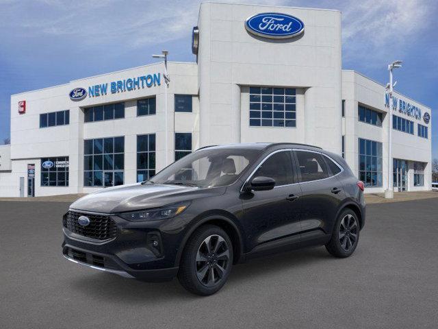 new 2024 Ford Escape car, priced at $38,015
