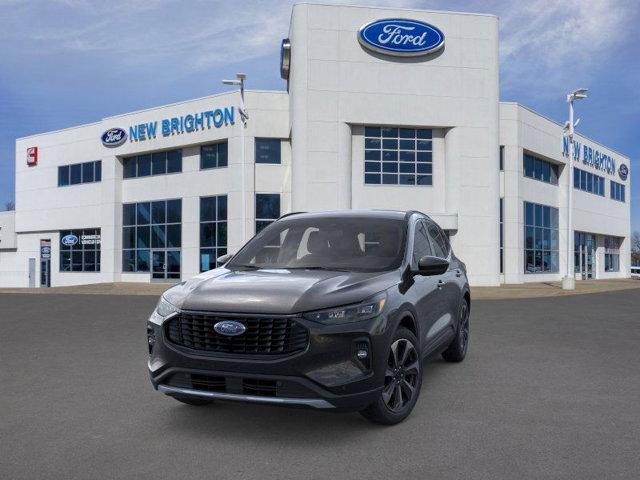 new 2024 Ford Escape car, priced at $36,999