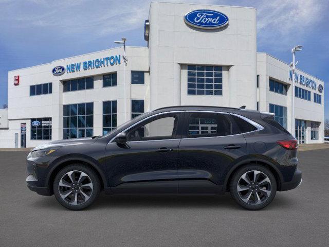 new 2024 Ford Escape car, priced at $36,999