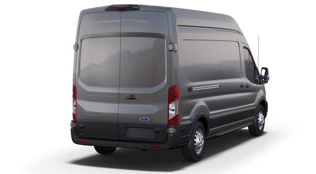 new 2025 Ford Transit-250 car, priced at $59,879