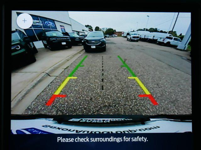 used 2024 Ford Edge car, priced at $25,495