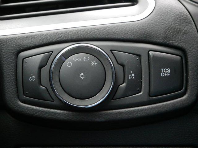 used 2024 Ford Edge car, priced at $25,495