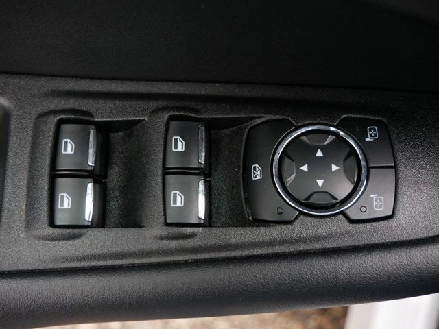 used 2024 Ford Edge car, priced at $25,495