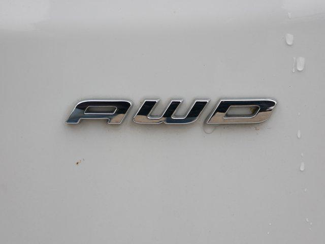 used 2024 Ford Edge car, priced at $25,495