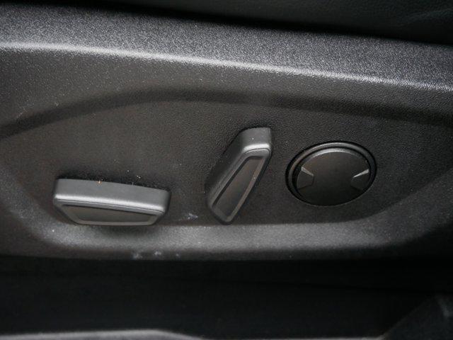 used 2024 Ford Edge car, priced at $25,495