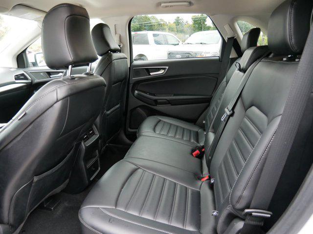 used 2024 Ford Edge car, priced at $25,495