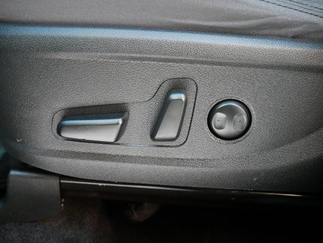 used 2022 Hyundai Santa Fe car, priced at $23,995