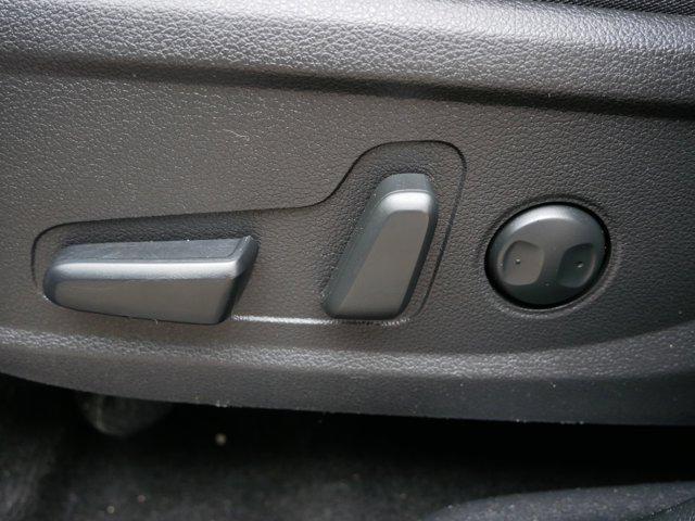 used 2022 Hyundai Santa Fe car, priced at $22,375