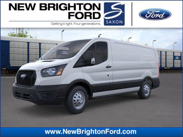 new 2025 Ford Transit-150 car, priced at $52,945