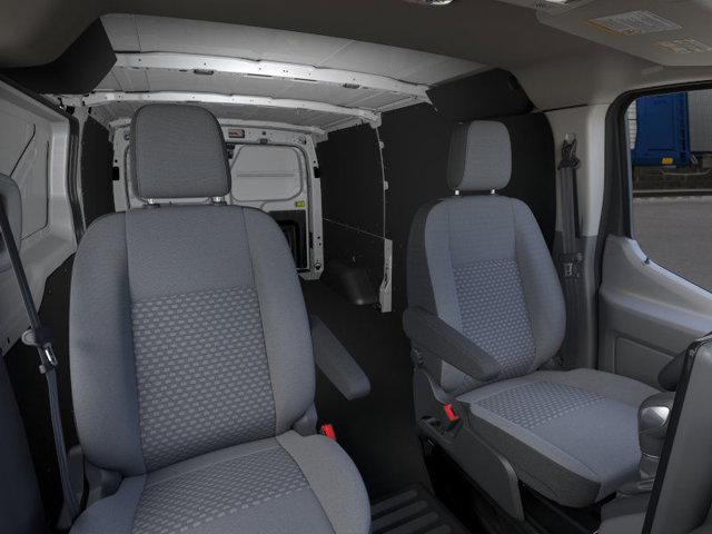 new 2025 Ford Transit-150 car, priced at $55,336