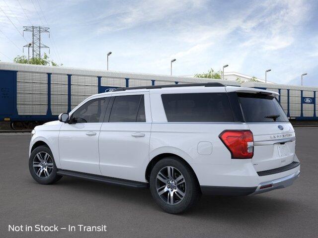 new 2024 Ford Expedition Max car, priced at $71,999
