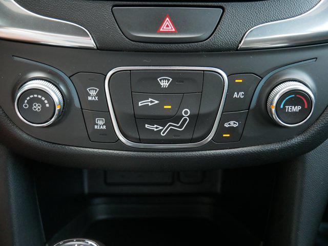 used 2019 Chevrolet Equinox car, priced at $13,995