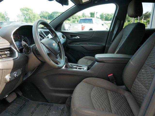 used 2019 Chevrolet Equinox car, priced at $13,995