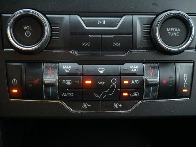 used 2018 Ford Explorer car, priced at $20,795