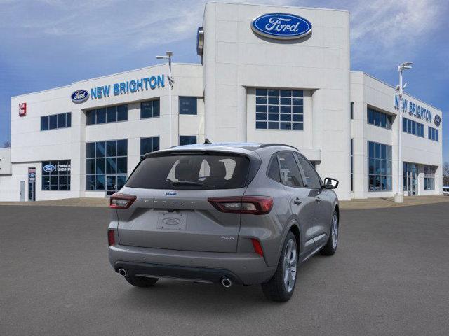 new 2024 Ford Escape car, priced at $30,999