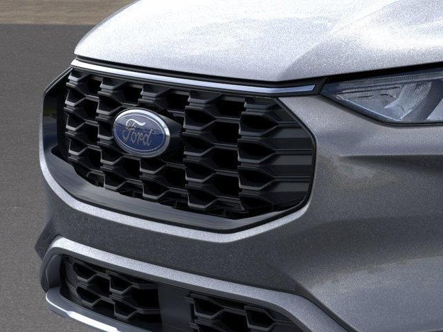 new 2024 Ford Escape car, priced at $30,999