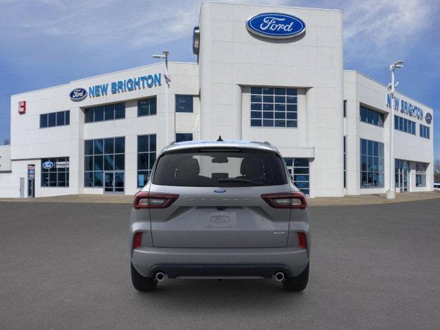 new 2024 Ford Escape car, priced at $30,999