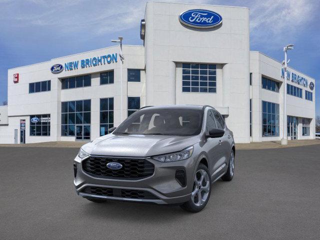 new 2024 Ford Escape car, priced at $30,999