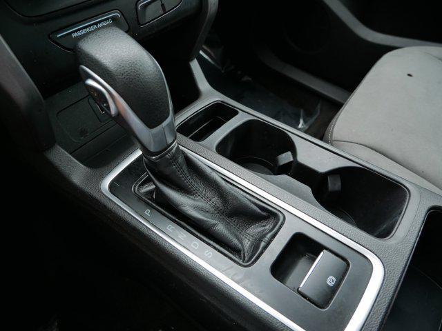 used 2017 Ford Escape car, priced at $9,995