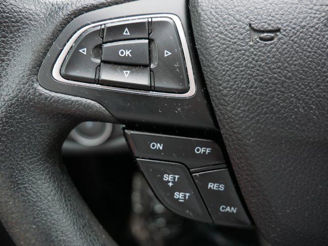 used 2017 Ford Escape car, priced at $9,995