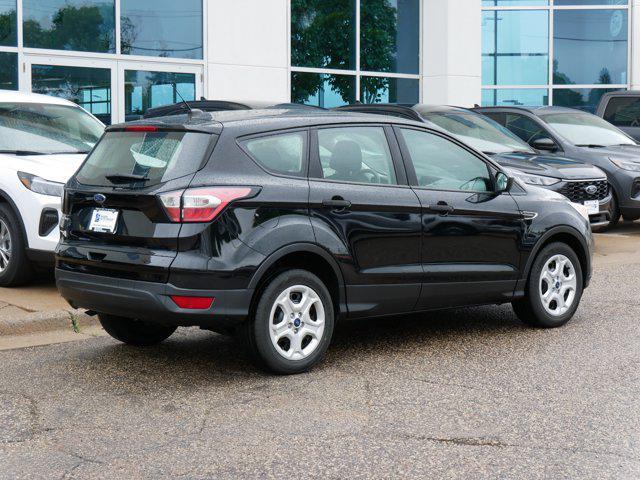used 2017 Ford Escape car, priced at $9,995