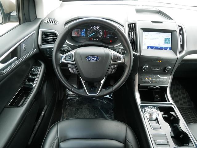 used 2020 Ford Edge car, priced at $25,695