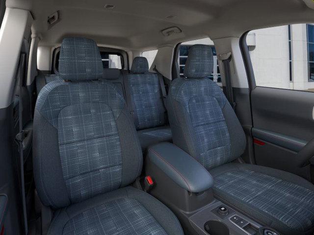 new 2025 Ford Bronco Sport car, priced at $33,499