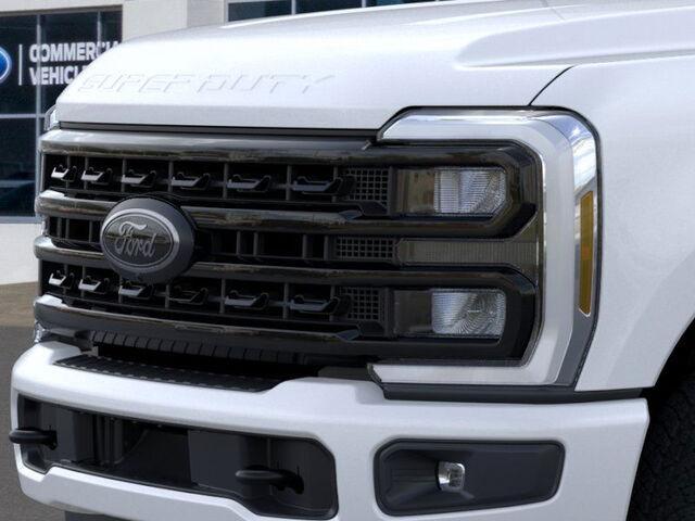 new 2024 Ford F-350 car, priced at $81,450