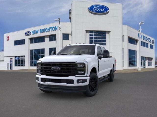 new 2024 Ford F-350 car, priced at $81,450