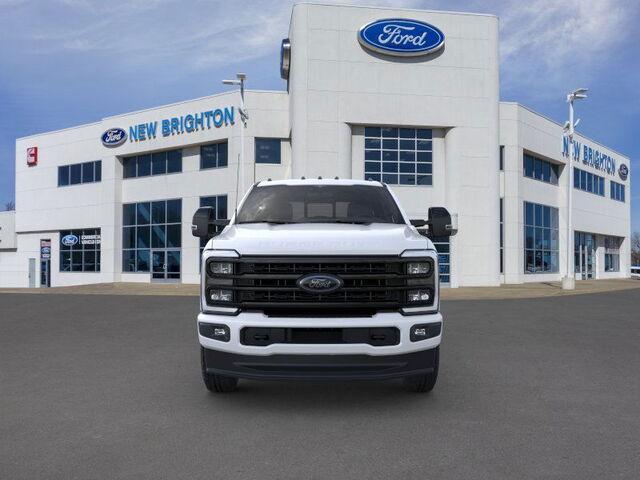 new 2024 Ford F-350 car, priced at $81,450