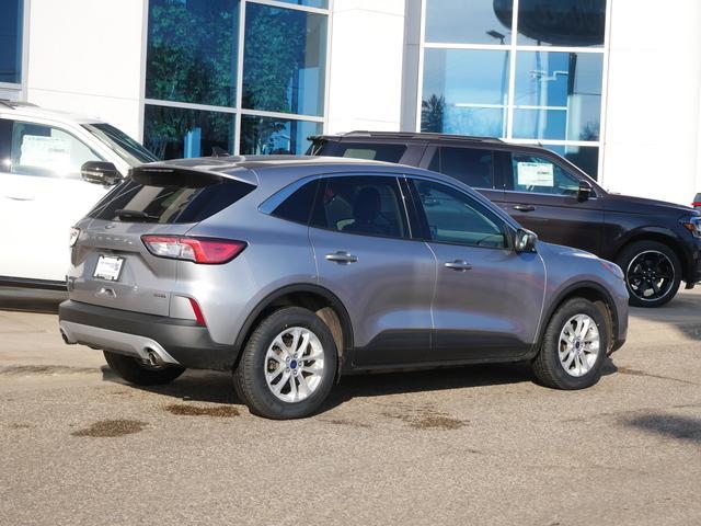 used 2021 Ford Escape car, priced at $21,295