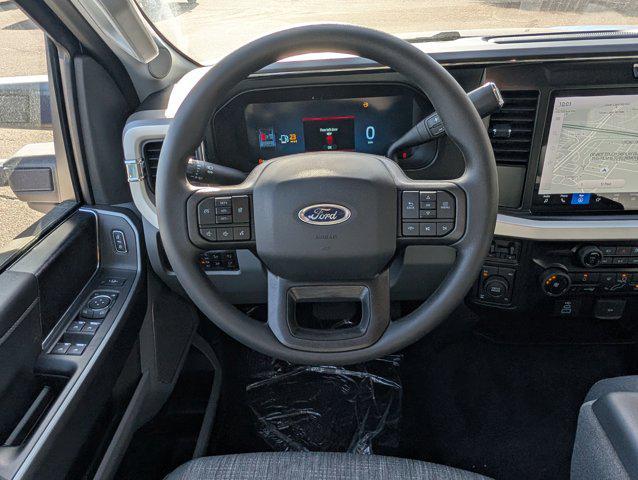 new 2026 Ford F-350 car, priced at $69,329